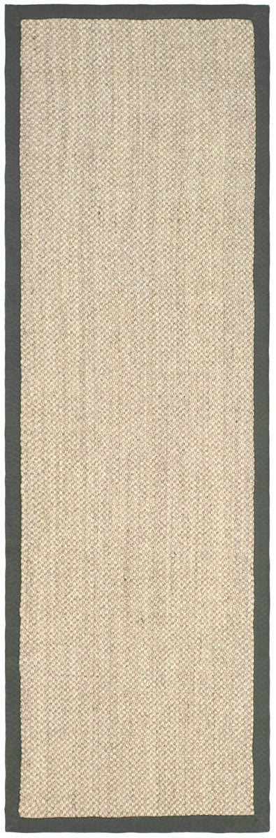 safavieh clearance natural fibers nf443b marble rug