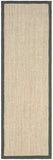 safavieh clearance natural fibers nf443b marble rug