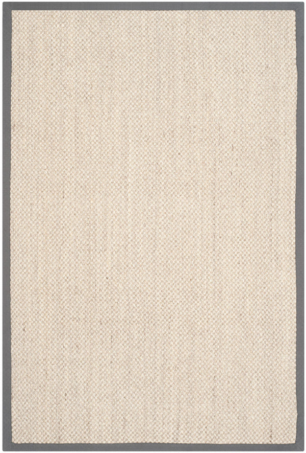 safavieh clearance natural fibers nf443b marble rug
