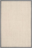 safavieh clearance natural fibers nf443b marble rug