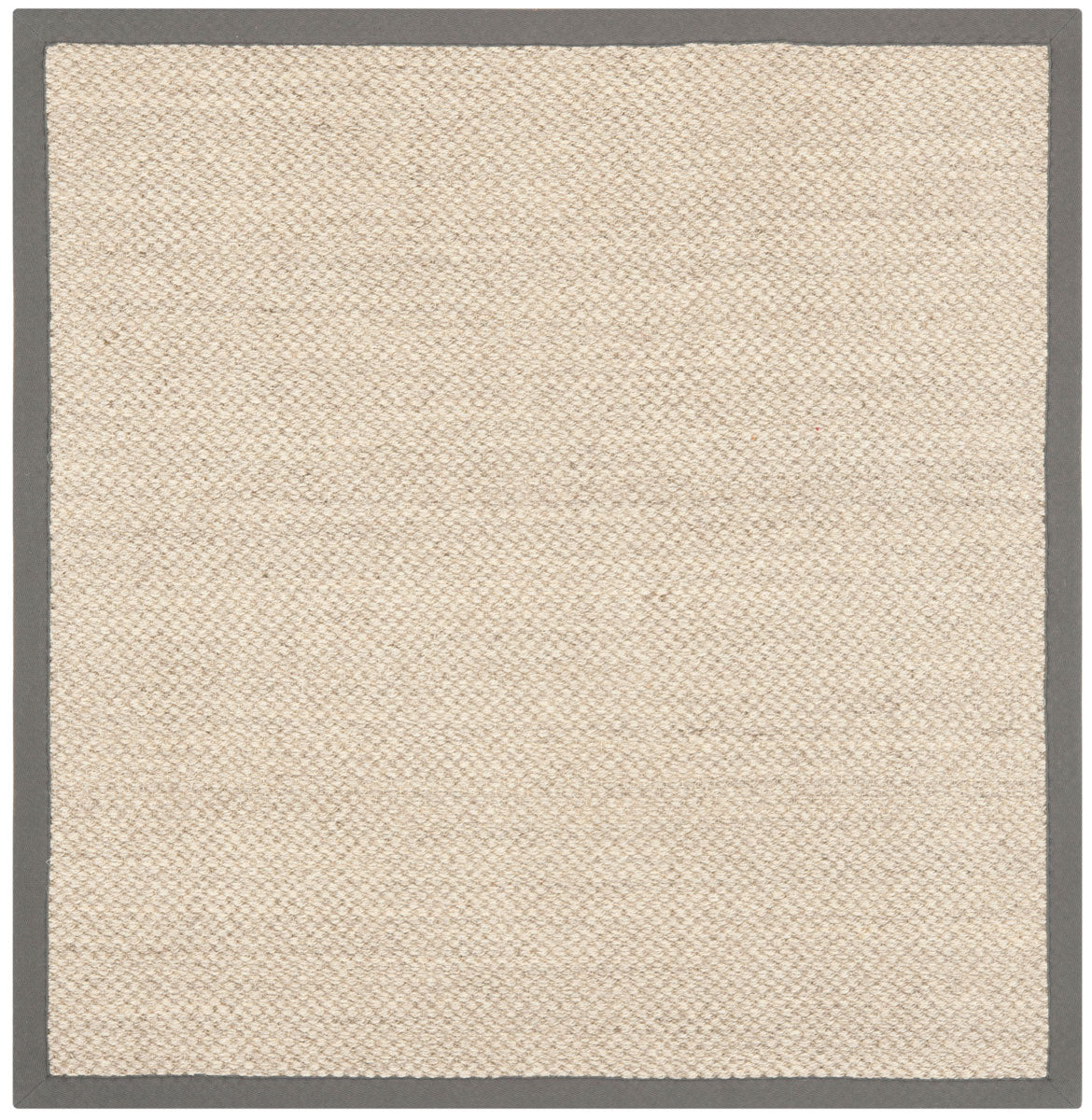 safavieh clearance natural fibers nf443b marble rug