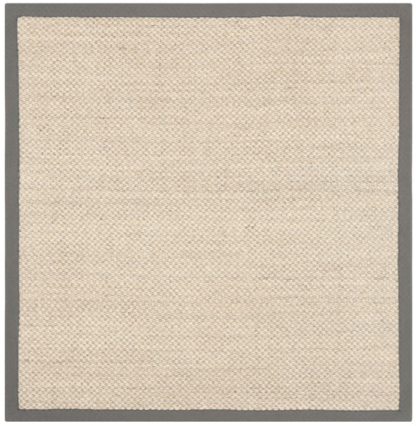 safavieh clearance natural fibers nf443b marble rug