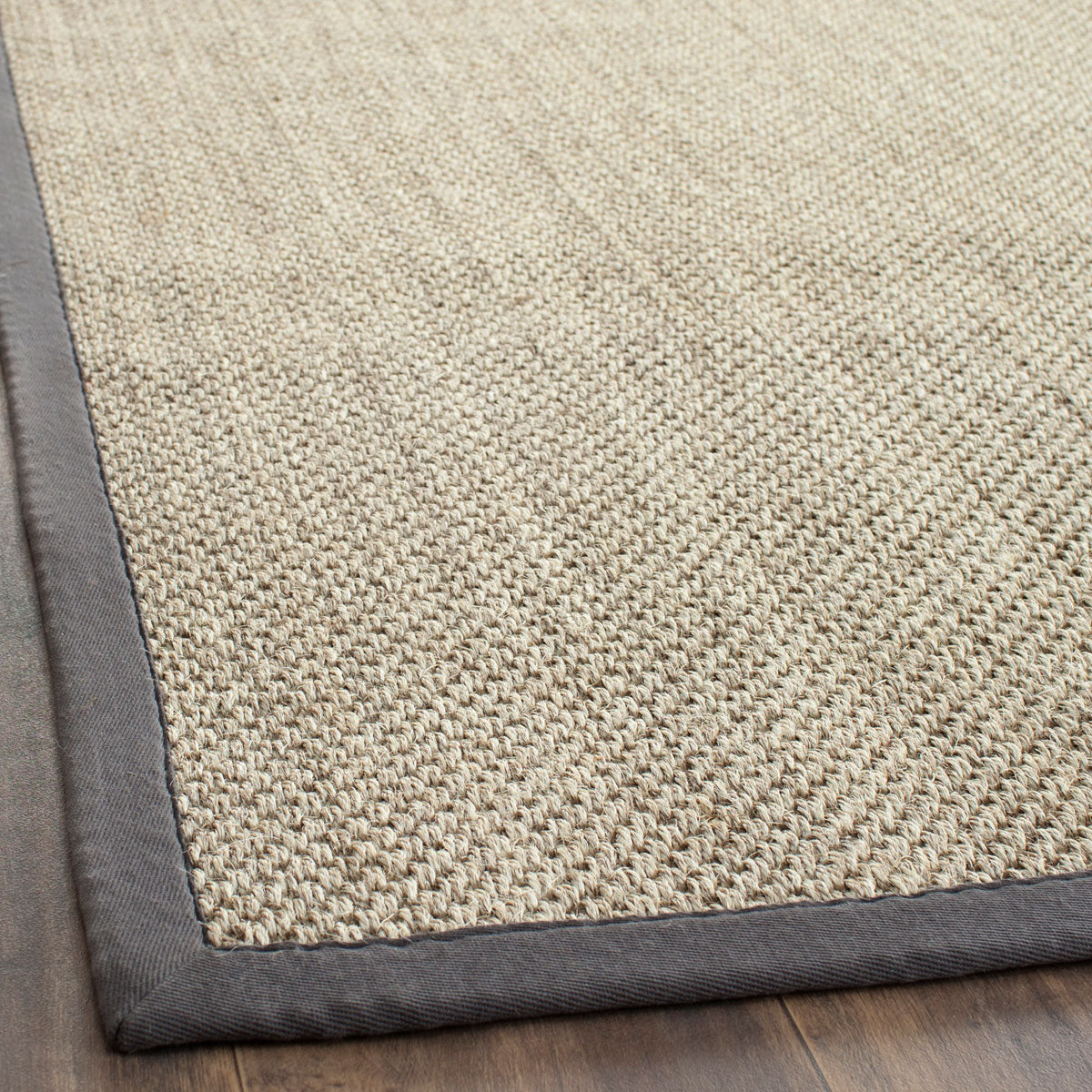 safavieh clearance natural fibers nf443b marble rug