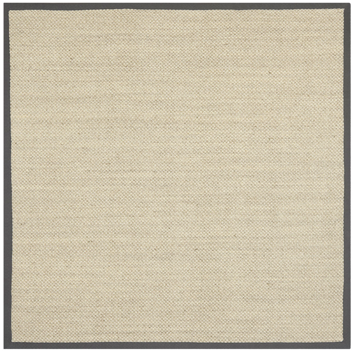 safavieh clearance natural fibers nf443b marble rug