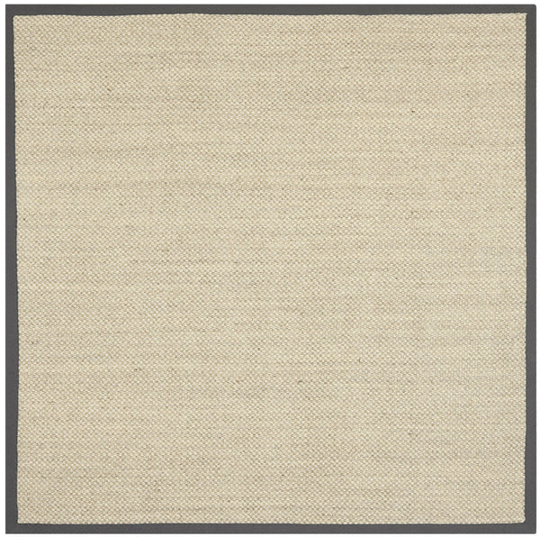 safavieh clearance natural fibers nf443b marble rug