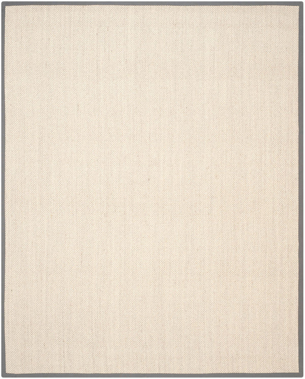 safavieh clearance natural fibers nf443b marble rug