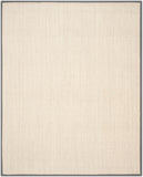 safavieh clearance natural fibers nf443b marble rug