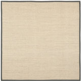 safavieh clearance natural fibers nf443b marble rug