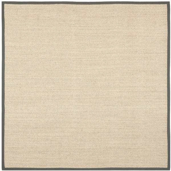 safavieh clearance natural fibers nf443b marble rug