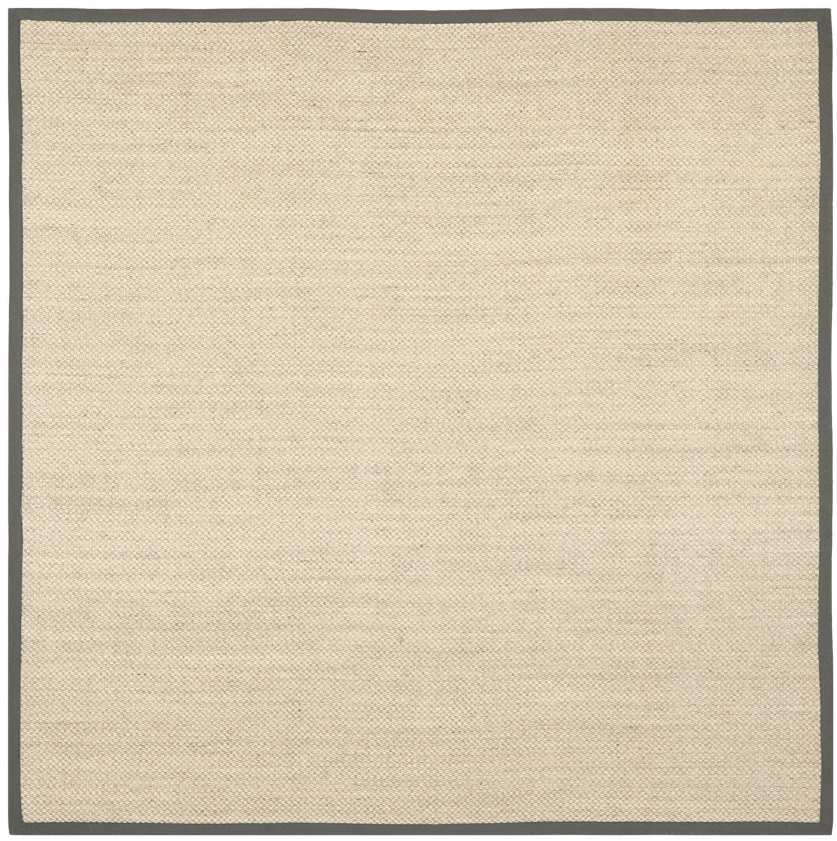 safavieh clearance natural fibers nf443b marble rug