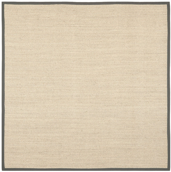 safavieh clearance natural fibers nf443b marble rug