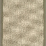 safavieh clearance natural fibers nf443c natural rug