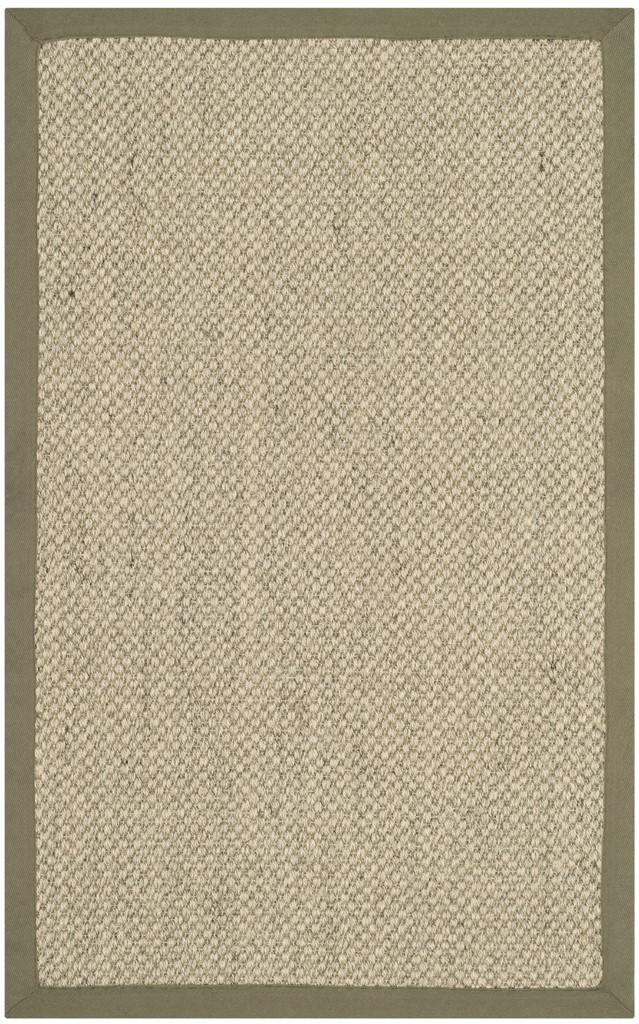 safavieh clearance natural fibers nf443c natural rug