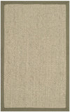 safavieh clearance natural fibers nf443c natural rug