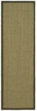 safavieh clearance natural fibers nf443c natural rug
