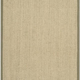 safavieh clearance natural fibers nf443c natural rug