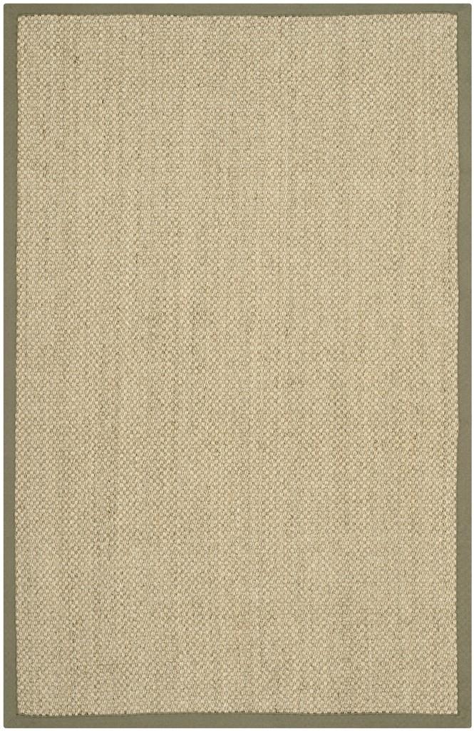 safavieh clearance natural fibers nf443c natural rug