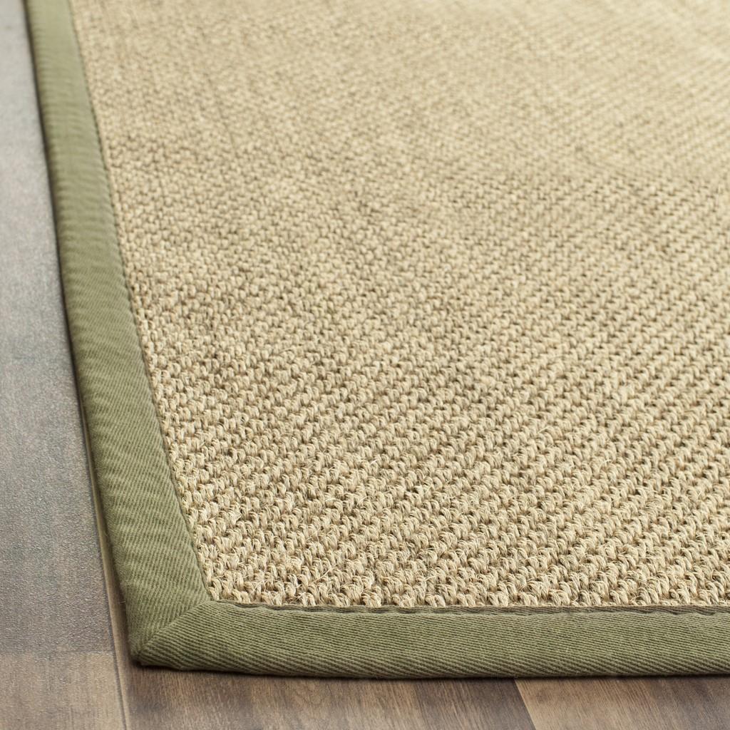 safavieh clearance natural fibers nf443c natural rug
