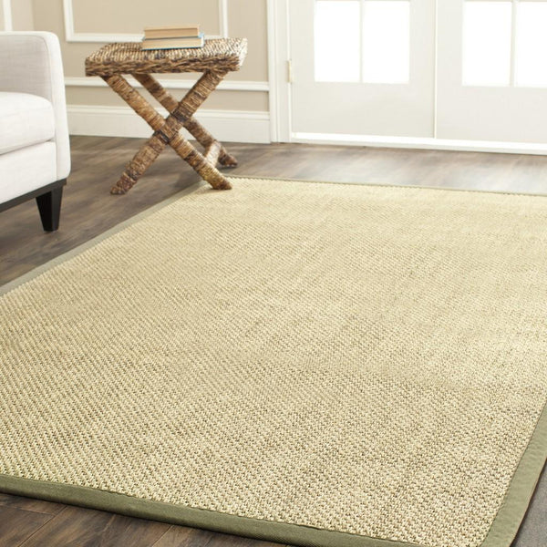 safavieh clearance natural fibers nf443c natural rug