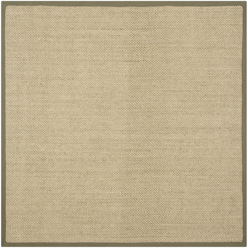 safavieh clearance natural fibers nf443c natural rug
