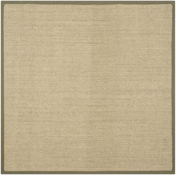 safavieh clearance natural fibers nf443c natural rug