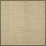safavieh clearance natural fibers nf443c natural rug