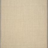 safavieh clearance natural fibers nf443c natural rug