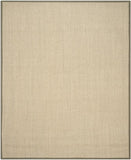 safavieh clearance natural fibers nf443c natural rug