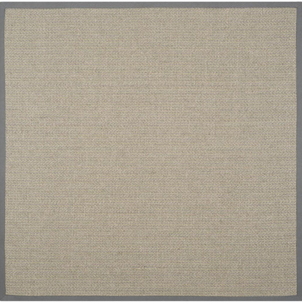 safavieh clearance natural fibers nf444a dove grey rug