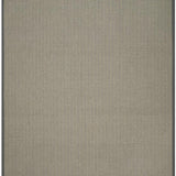 safavieh clearance natural fibers nf444a dove grey rug