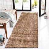 safavieh clearance natural fibers nf447a natural rug