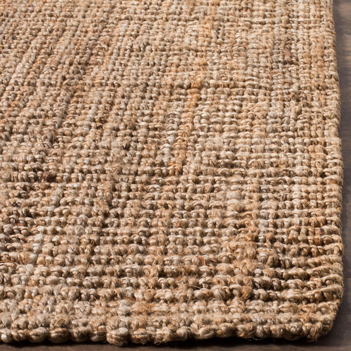 safavieh clearance natural fibers nf447a natural rug