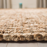 safavieh clearance natural fibers nf447a natural rug