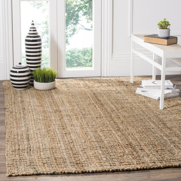 safavieh clearance natural fibers nf447a natural rug