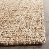 safavieh clearance natural fibers nf447a natural rug