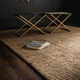 safavieh clearance natural fibers nf447a natural rug