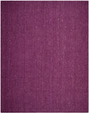 safavieh clearance natural fibers nf447b purple rug