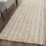 safavieh clearance natural fibers nf447k natural rug