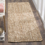 safavieh clearance natural fiber nf447n natural rug