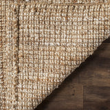 safavieh clearance natural fiber nf447n natural rug
