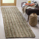safavieh clearance natural fibers nf447s natural rug