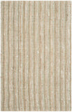 safavieh clearance natural fibers nf447s natural rug