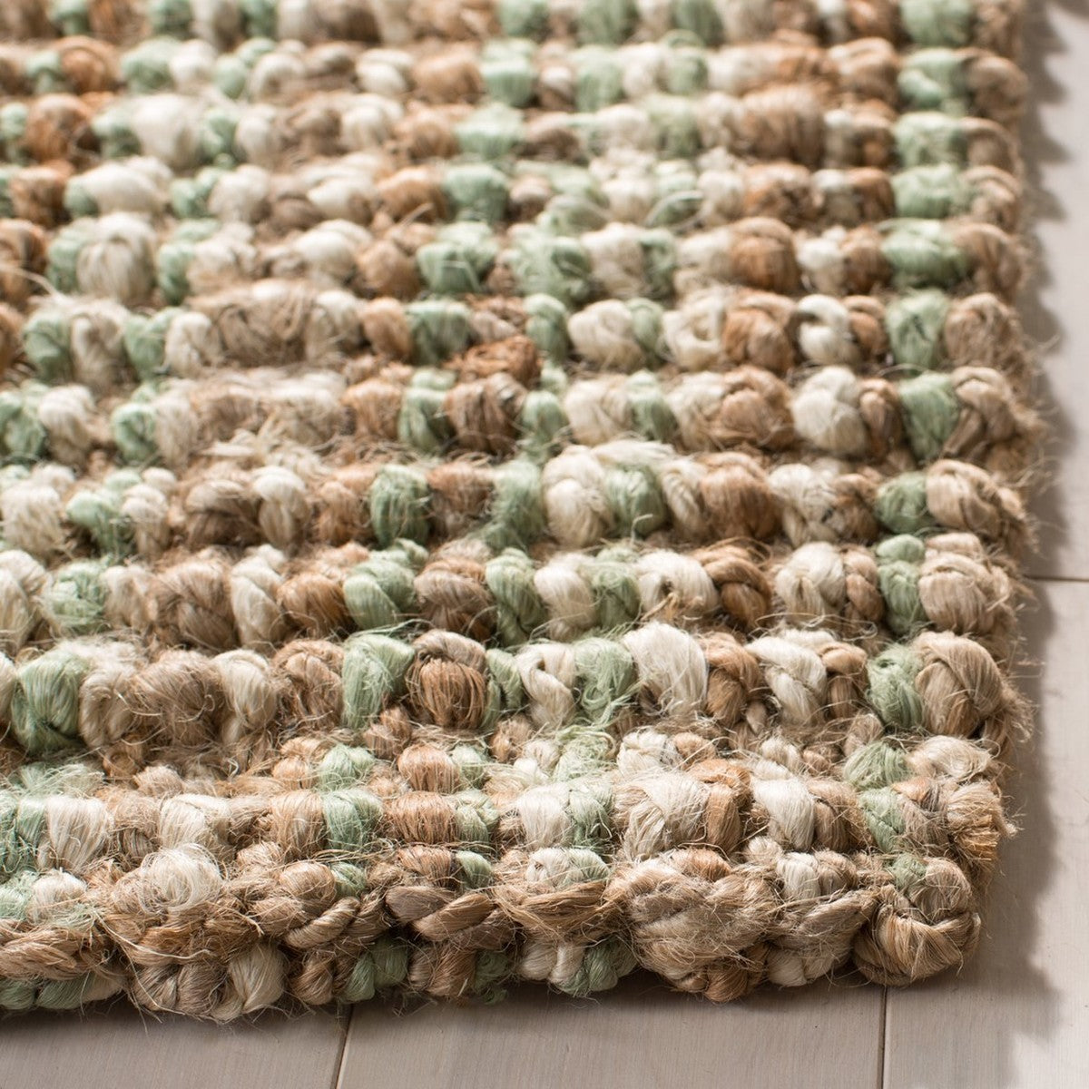 safavieh clearance natural fibers nf447s natural rug