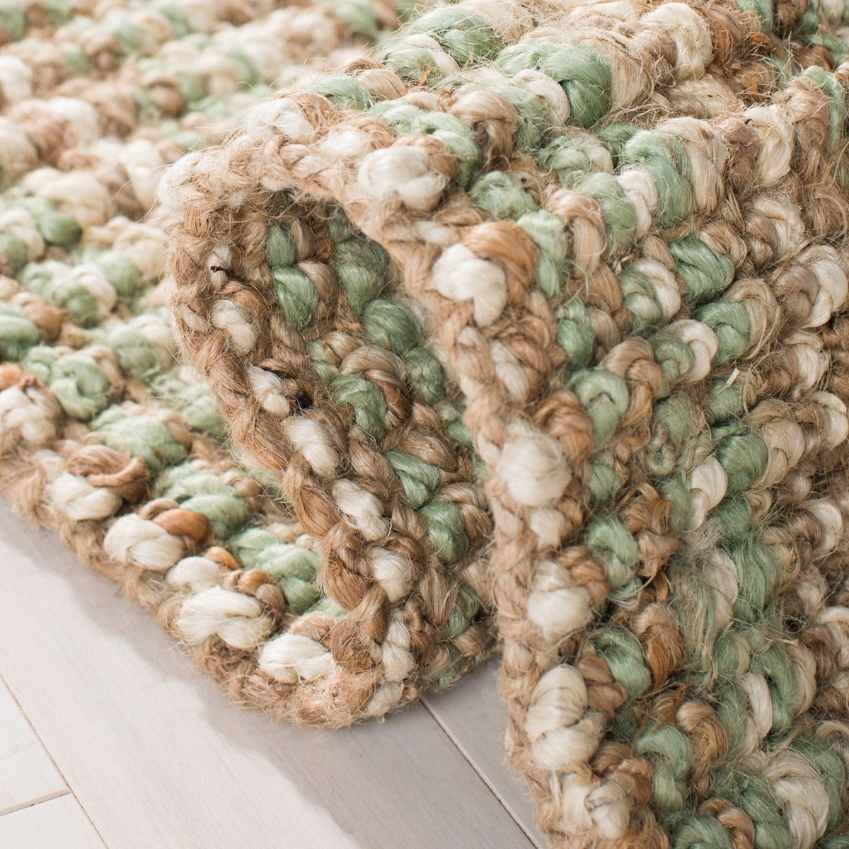 safavieh clearance natural fibers nf447s natural rug