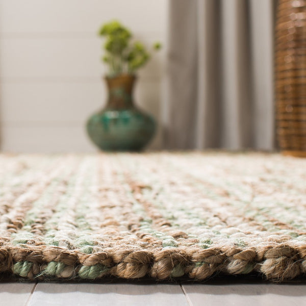 safavieh clearance natural fibers nf447s natural rug