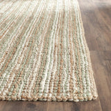 safavieh clearance natural fibers nf447s natural rug