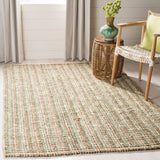 safavieh clearance natural fibers nf447s natural rug