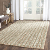 safavieh clearance natural fibers nf447s natural rug