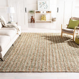 safavieh clearance natural fibers nf447s natural rug