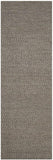 safavieh clearance natural fibers nf448a grey rug